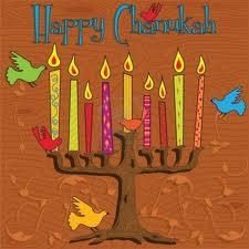 Chanukah Celebration