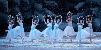 The Nutcracker In and Around Westchester