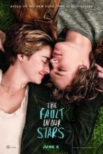 KIDS FIRST! REVIEW: The Fault in Our Stars