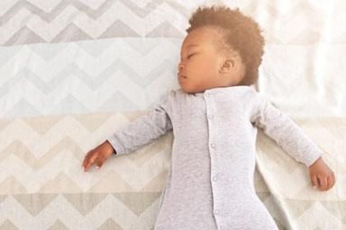 The ABC’s of Safe Sleep for Baby