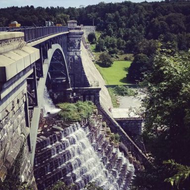 Croton Gorge Park