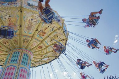 Dutchess County Fair