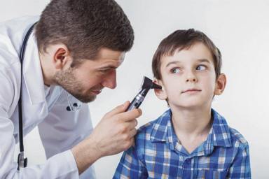 All About Ear Infections