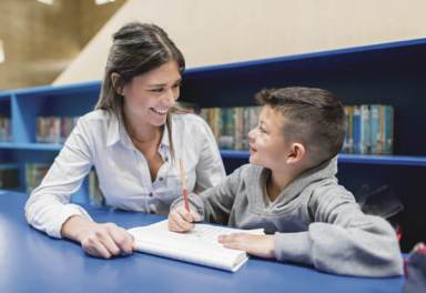 4 Benefits of Tutoring