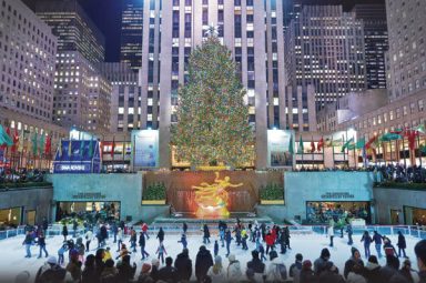 Rockefeller Center