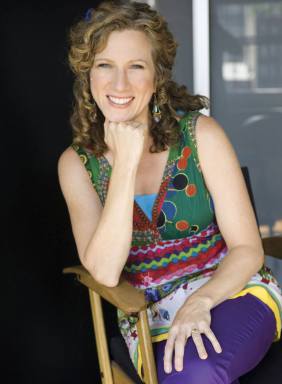 Laurie Berkner