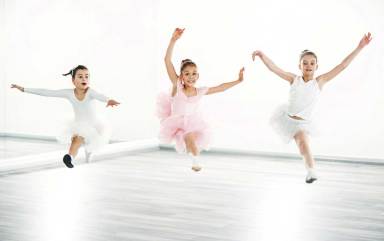 How to Choose a Dance Studio