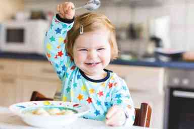 9 Tips for Handling Picky Eaters