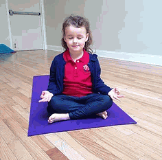 Budding Buddhas’ Yoga for Tots – Westchester Family