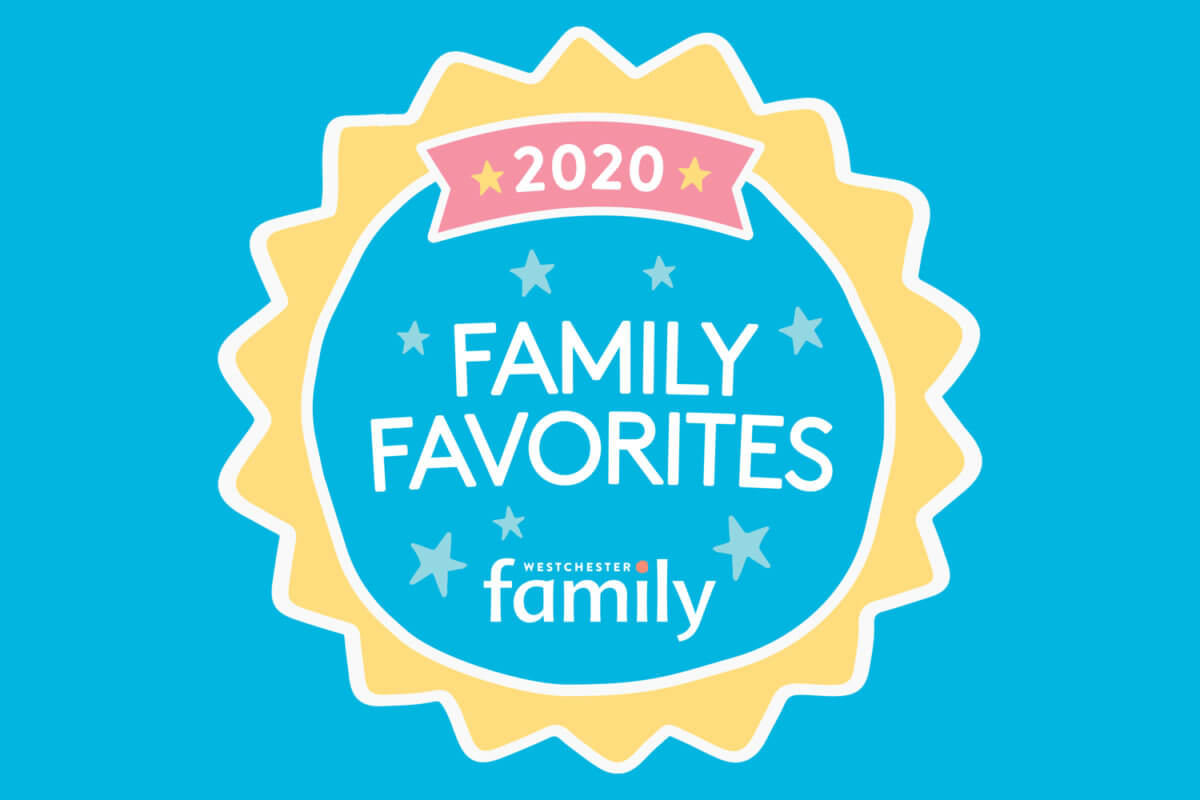 Family Favorites 2020 – Westchester Family