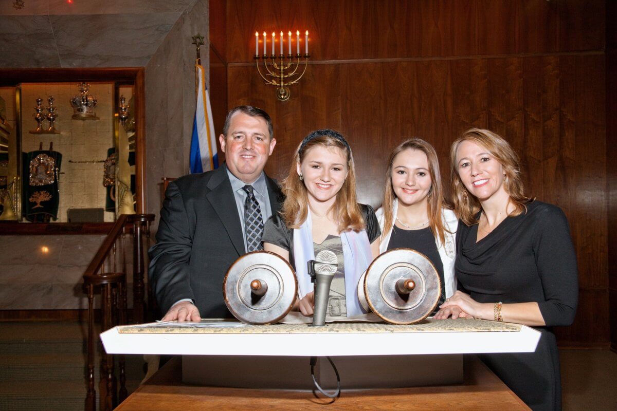 Adding Meaning To Bar And Bat Mitzvah Ceremonies – Westchester Family