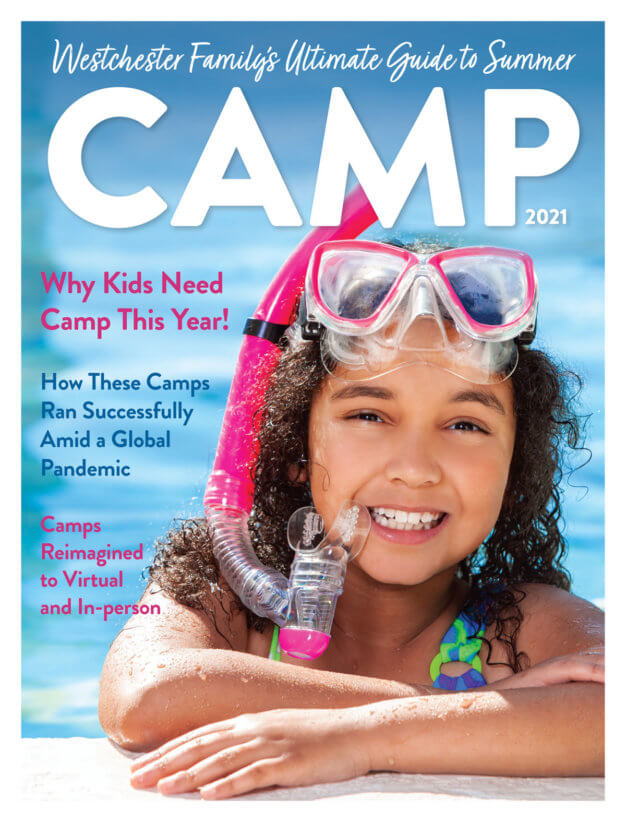 Westchester Family: Ultimate Guide to Summer Camp 2021 – Westchester Family