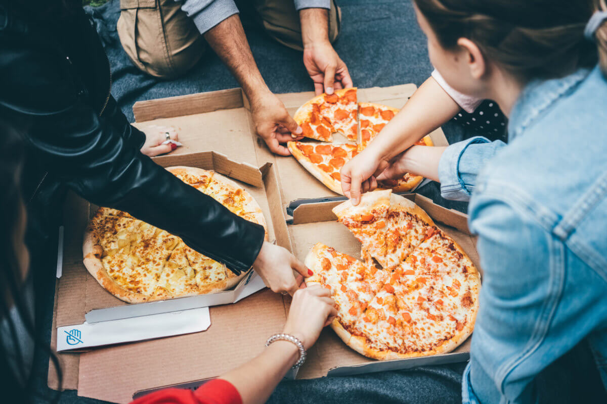 The Best Pizza in Westchester (According to My Family’s Experts)