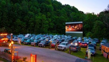 Drive-In