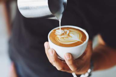 Best Coffee Shops in Westchester