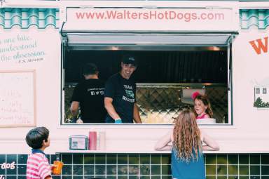 Westchester Food Trucks