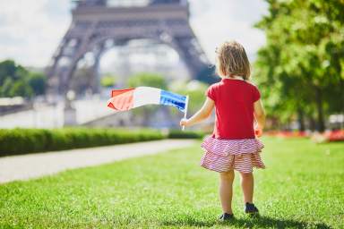 Bastille Day Events in Westchester