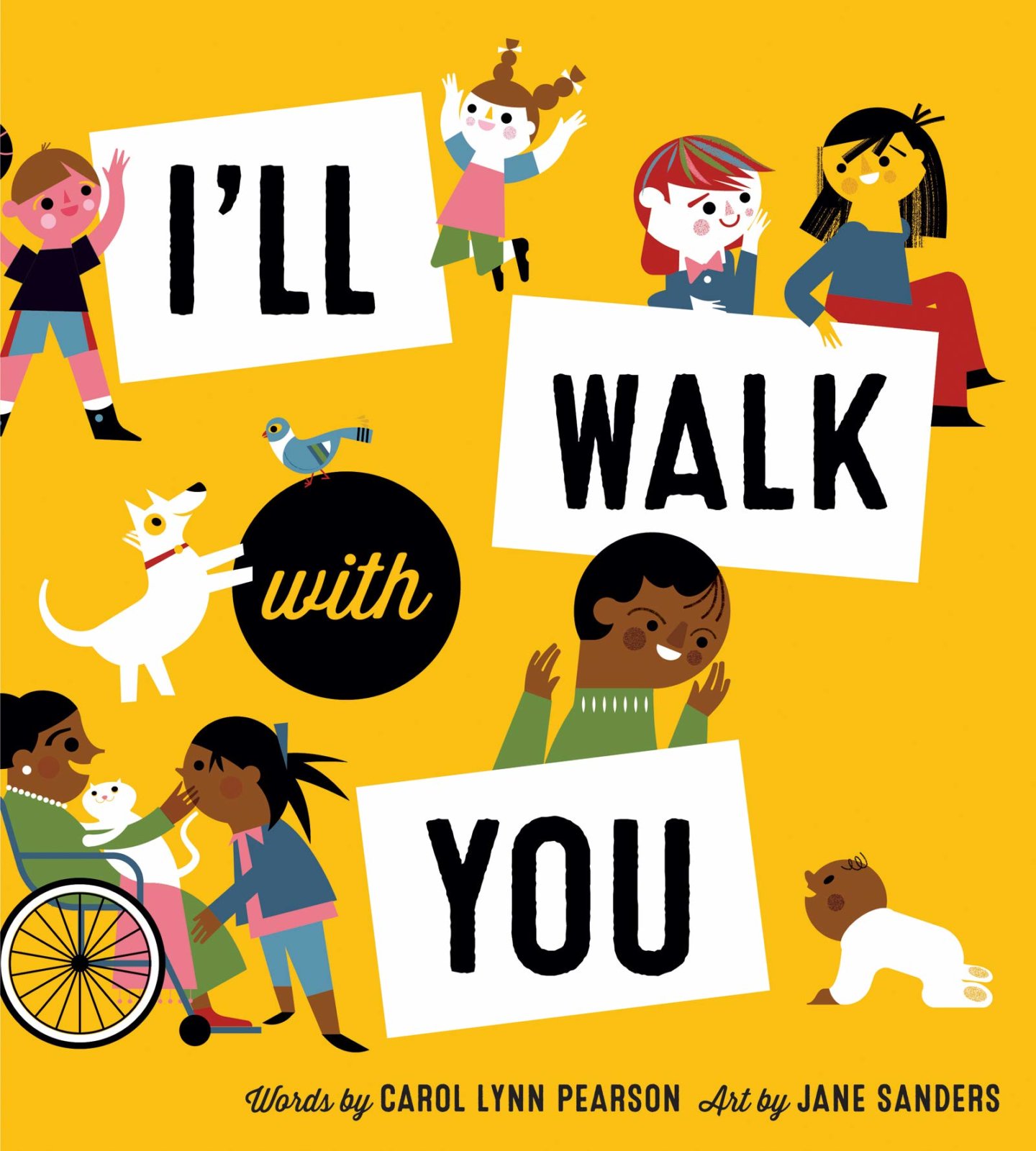 Disability Pride Month Books for Kids 2024 Westchester Family