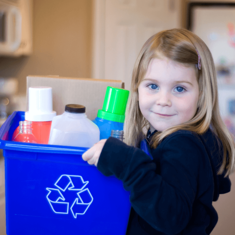 Westchester’s Household Recycling Day Westchester Family