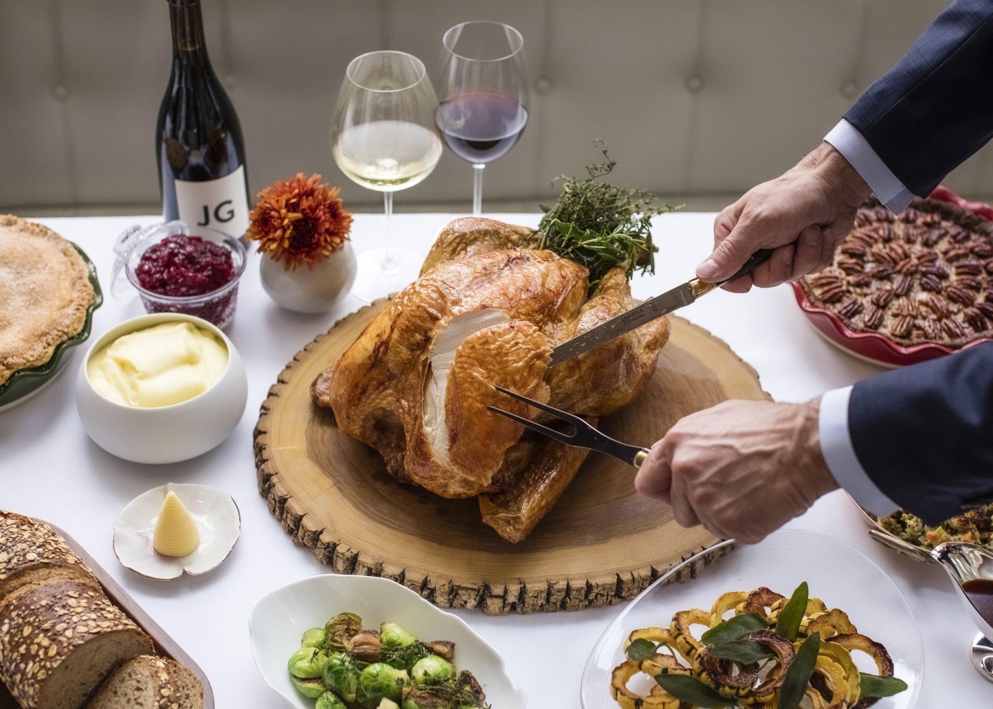 15 Westchester Restaurants Open on Thanksgiving Westchester Family