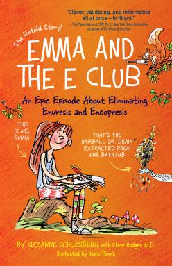 Emma and The E Club