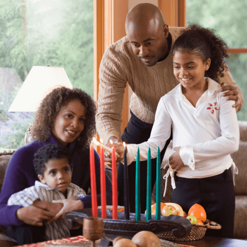 Kwanzaa in Westchester