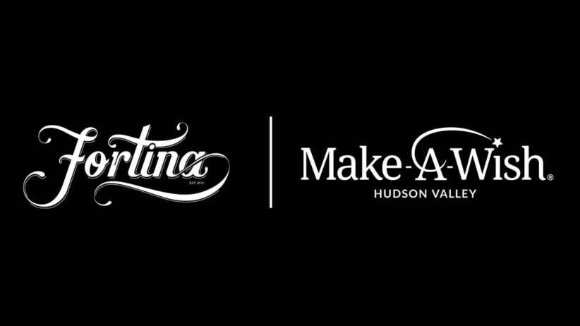 Fortina and Make-A-Wish Hudson Valley Team Up for a Creative Collaboration