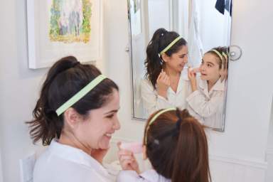 Meet Sarah Shooman: Founder of bette green, a pH-Balanced and Vegan Cleansing Stick for Teens