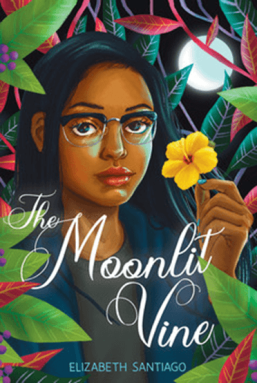 The Moonlight Vine book