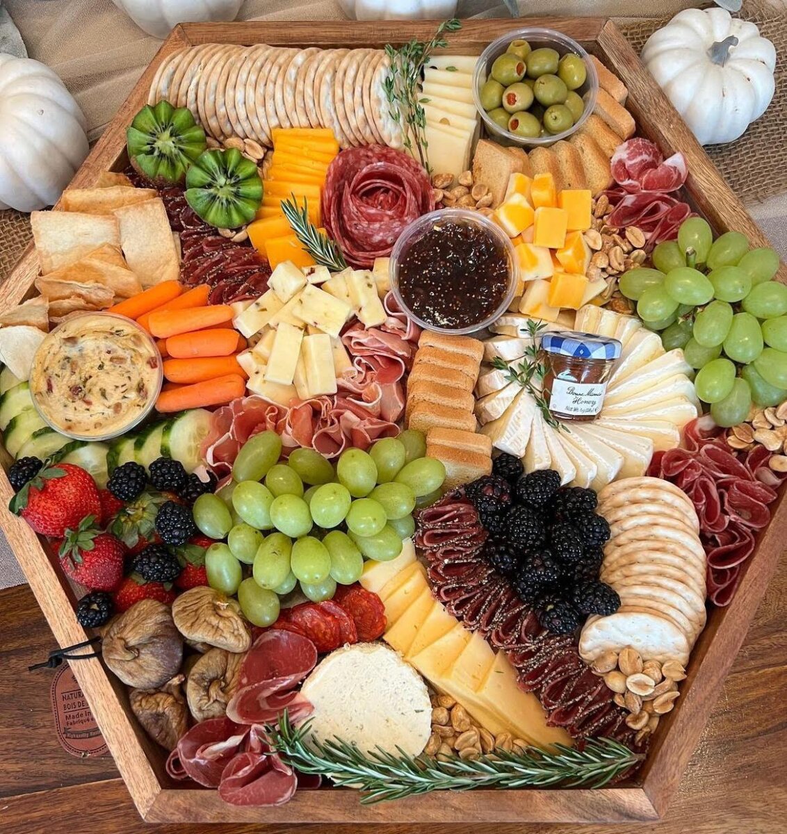 Westchester Teen Charcuterie By Brandon – Westchester Family