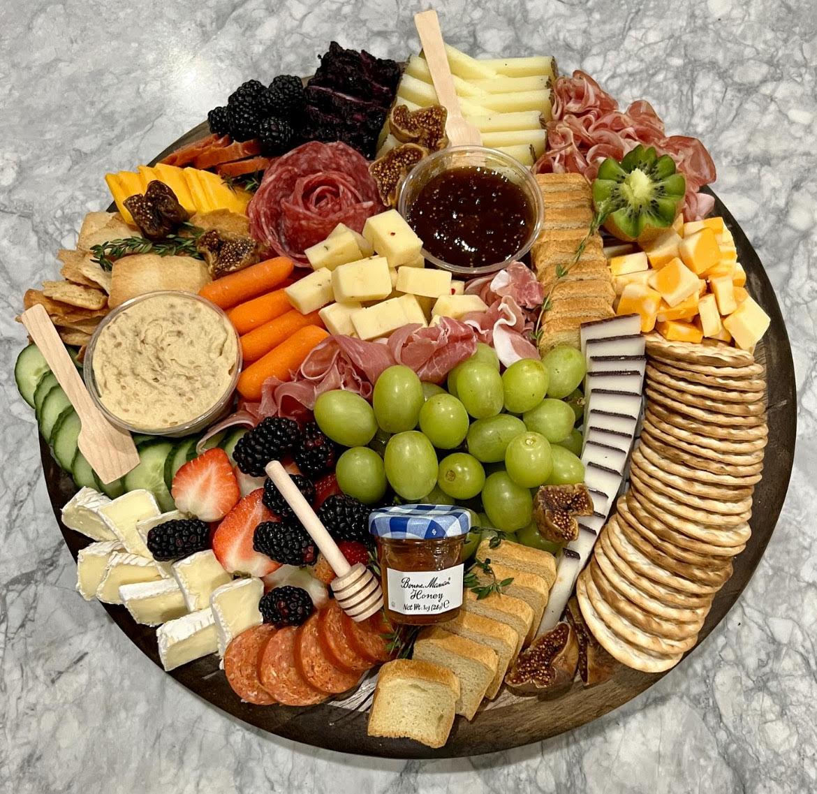 Westchester Teen Charcuterie By Brandon – Westchester Family