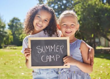 summer camp fair westchester