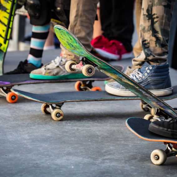 Skateparks in and Around Westchester – Westchester Family