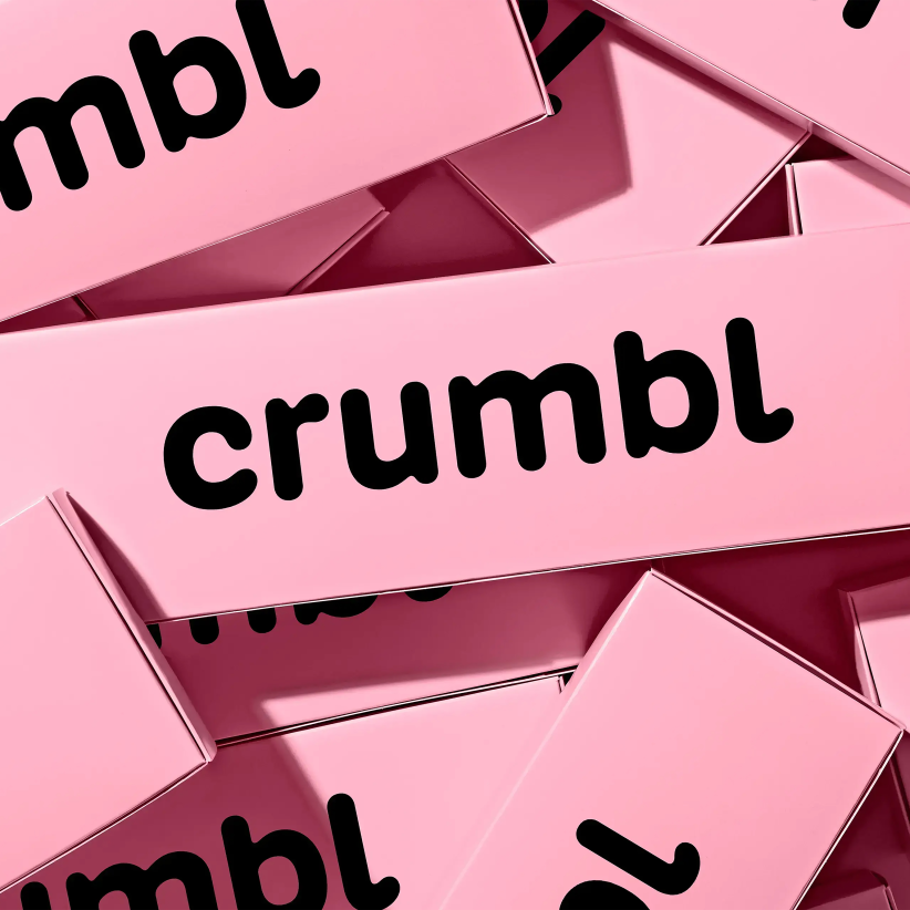 Crumbl Cookies