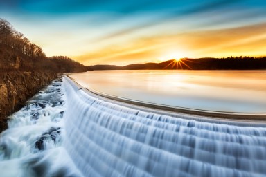 Westchester Free Croton Dam