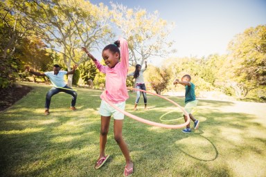 New Rochelle Summer Series Park