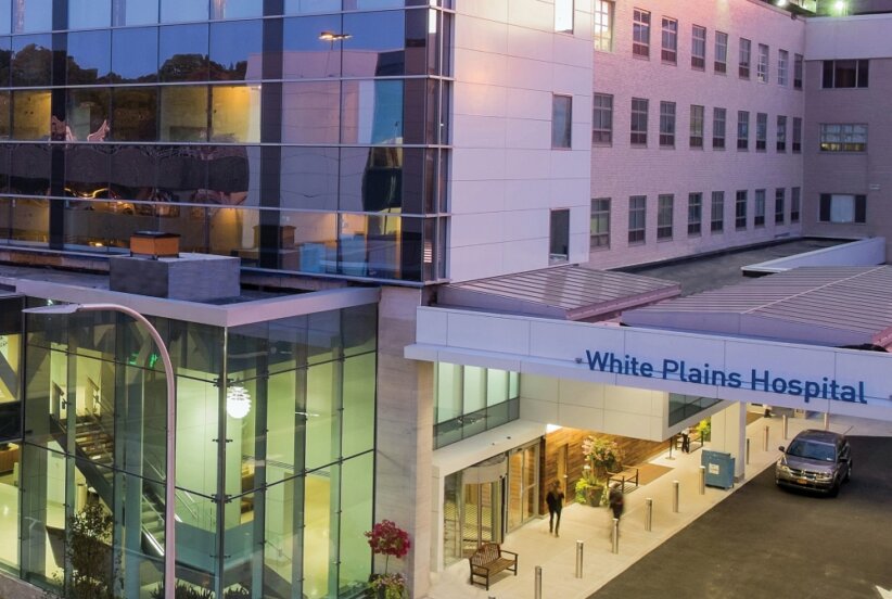 white plains hospital