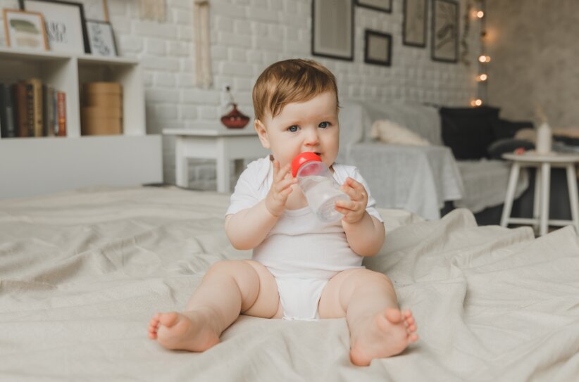 Baby-Proofing Your Home: A Pediatrician’s Tips