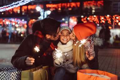 westchester holiday experiences december